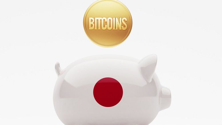 Retailers in Japan Quickly Embrace Bitcoin Thanks To New Virtual Currency Regulation