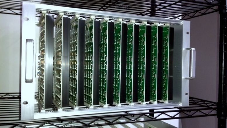 Is a Mining Manufacturer Blocking SegWit to Benefit from ASICBOOST?