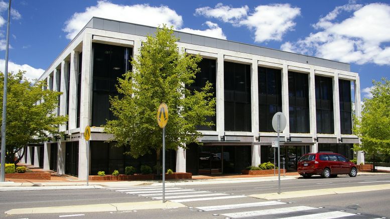Australia’s Central Bank is Studying Blockchain Technology