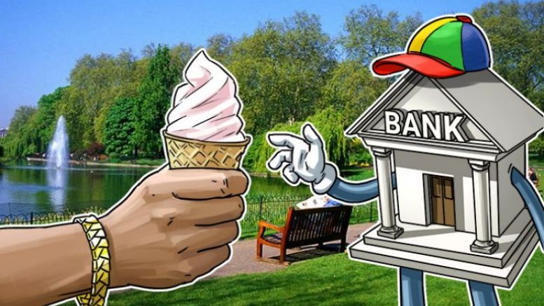 Will Blockchain Revolutionize Finance, Legal Industries Just Like Internet Changed Media?