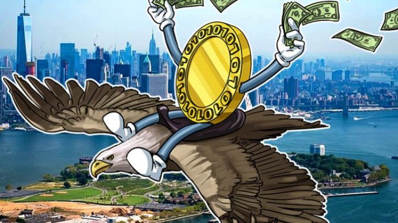 Bitcoin & Other Cryptocurrencies Shaping Future Economy, Capitalism Morphing