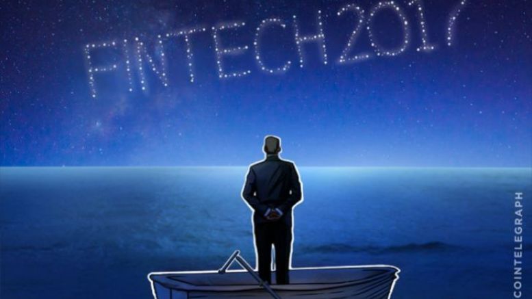 Porsche Startup Contest Appeals To “Blockchain-Focused” CEOs