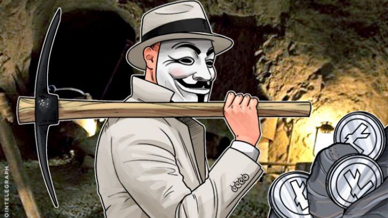 Ehsminer Litecoin Mining Systems to Outrace Chinese Offerings