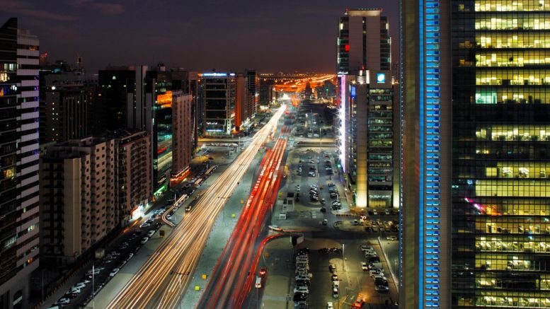 Abu Dhabi Securities Exchange Chief is Big on Blockchain