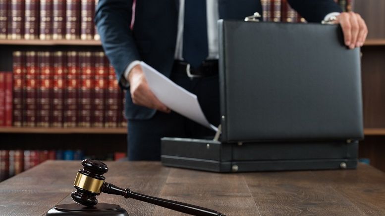 Bitfinex Withdraws Lawsuit Against Wells Fargo