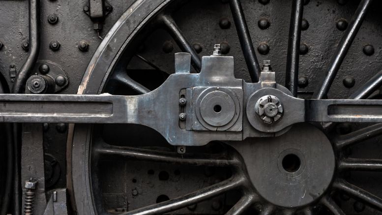 Are We at the Brink of an Industrial Revolution?