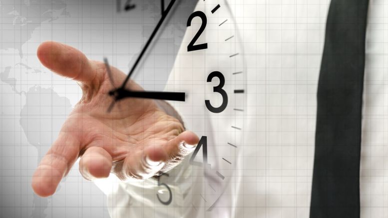 Bitcoin’s Blockchain Timestamping Standards Face Off