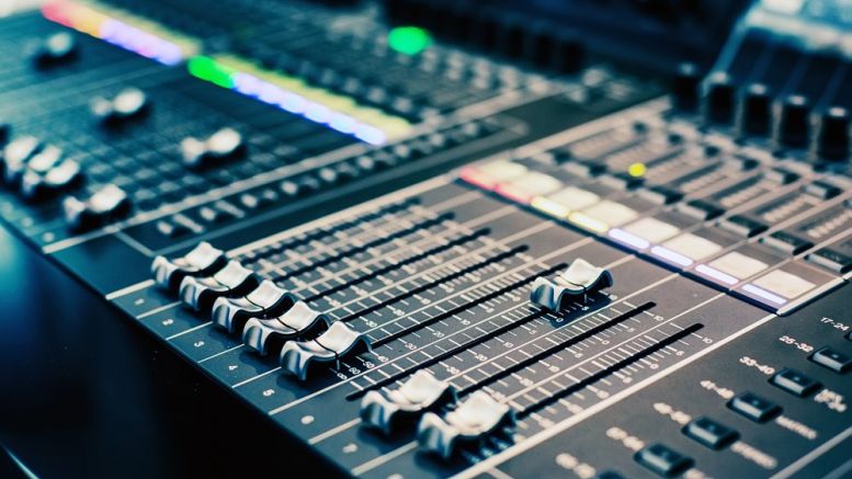 Music Society Giants Turn to Blockchain Technology