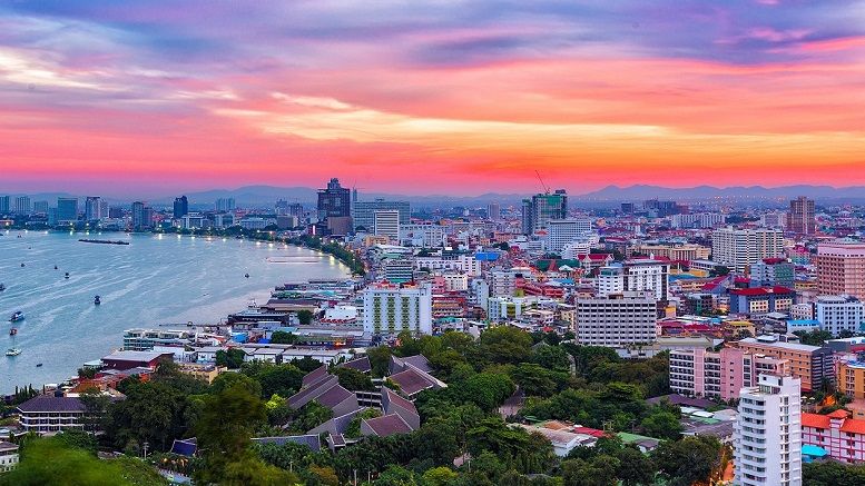Bitcoin Adoption in Thailand Led by Tourism Industry