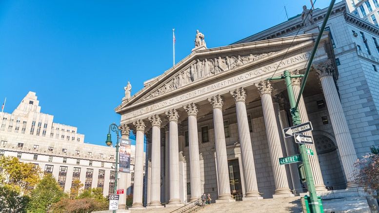 The One Man Supreme Court Bitlicense Battle Begins in Two Weeks