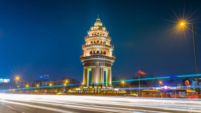 Cambodia’s Central Bank Taps Blockchain for Public Payment System