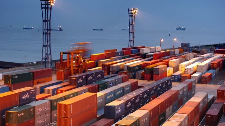 Japanese MegaBank Mizuho Builds Blockchain Trade Finance Platform with IBM