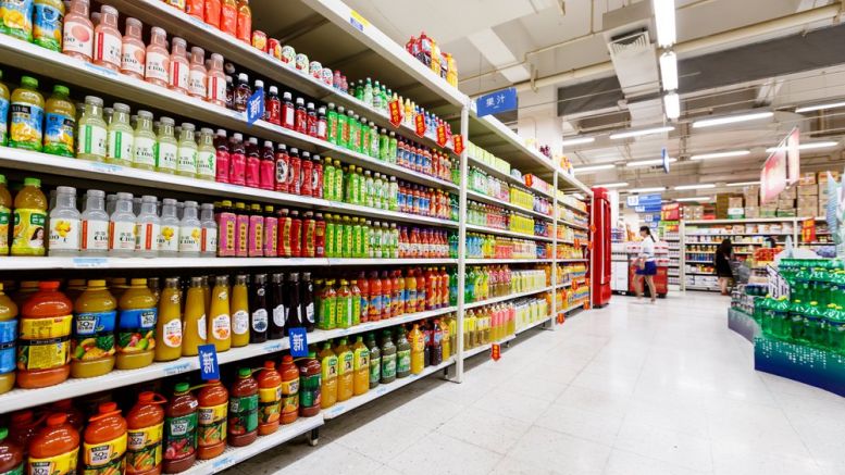 Ethereum-Based Swiss Blockchain Startup Readies Tech for the Food Supply Chain