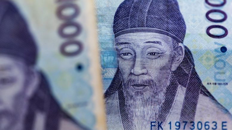 Bitcoin-Based Korean Foreign Money Transfer FinTechs See Regulatory Respite
