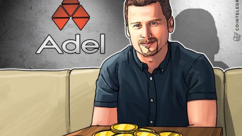 ICO Report: Adel