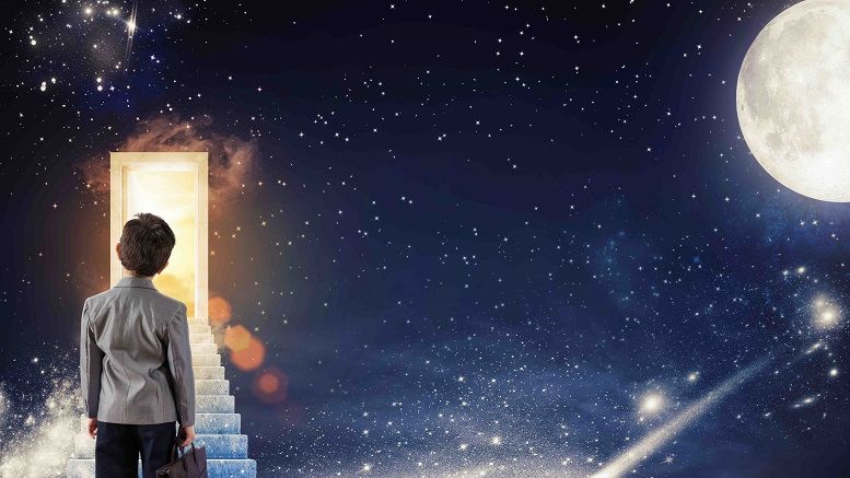 The Second Wave of Bitcoin Price Growth May Just Be Beginning