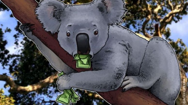 $5 Mln Household Bills Paid in Australia Through Bitcoin Payment Gateway