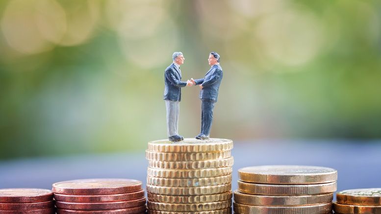 Bitcoin Options Service LedgerX Raises $11.4 Million in Series B Funding