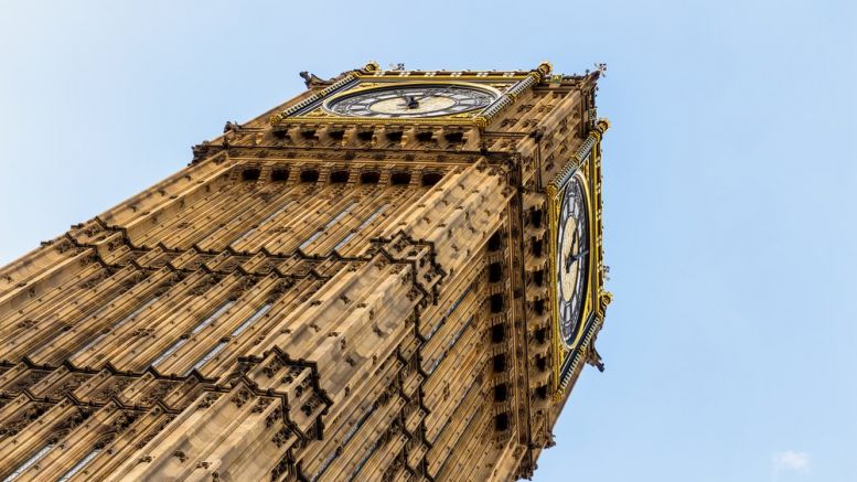 Britain’s Largest Brokerage Will Offer a Bitcoin ETN Investment