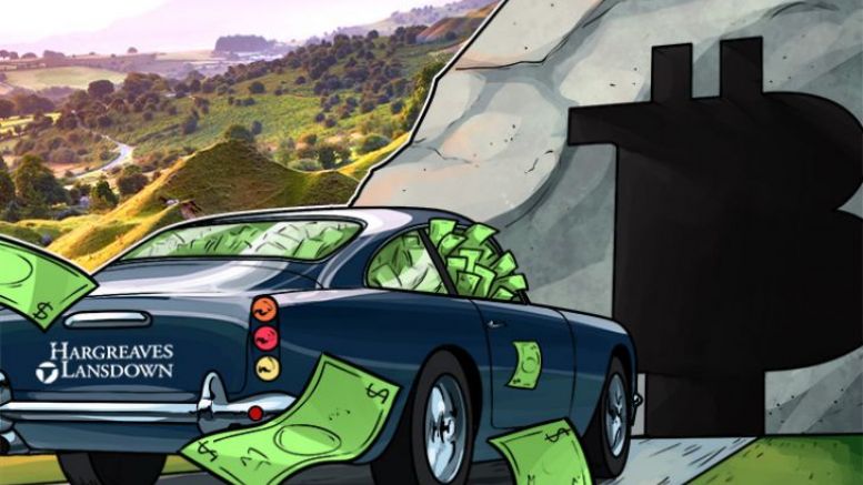 UK Residents Now Can Invest in Bitcoin Exchange Traded Notes, ETN