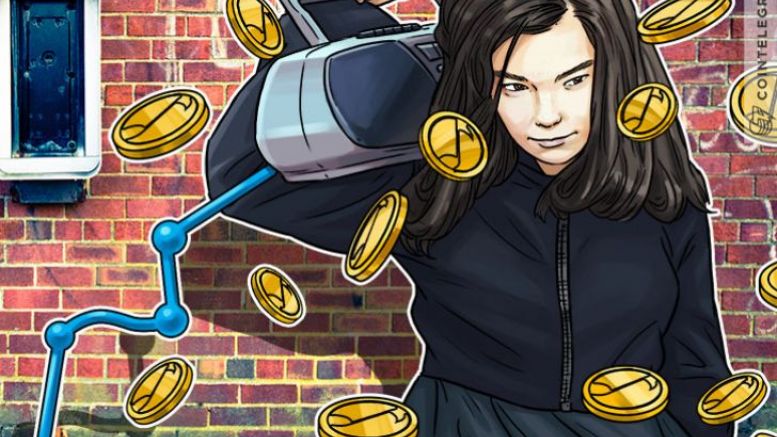 Blockchain-Based Music Sharing Platform Aims At Putting Musicians At Helm, Announces Token Sale