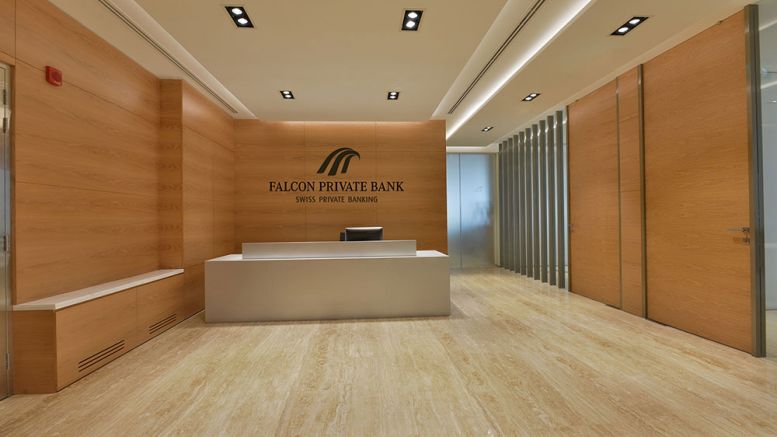 Private Swiss Bank Falcon Group Offers Bitcoin Asset Management
