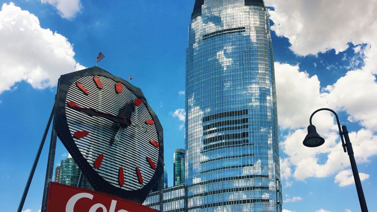 Goldman Sachs Granted 'SETLcoin' Cryptocurrency Patent