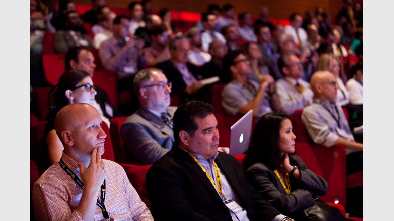 Gallery: Consensus 2015 in Pictures