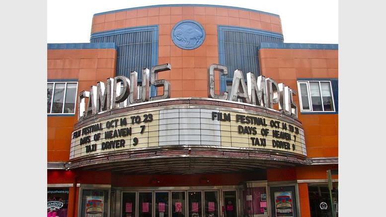 Bitcoin at the Box Office: New Film