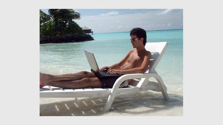 Why Every Online Freelancer Should Love Bitcoin