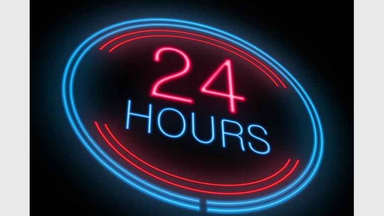 Bitstamp to Resume Operations in the Next 24 Hours