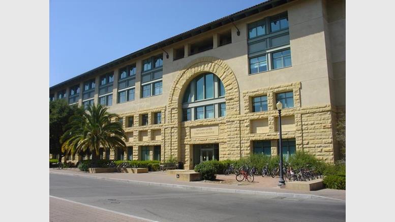 Stanford University Offers Free Cryptography Courses Online