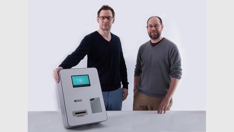 Lamassu CEO: Our ATMs Will Soon Become Portals for Bitcoin Services
