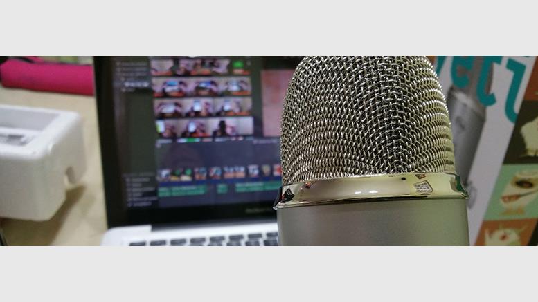 3 Bitcoin Podcasts Featuring Industry Leaders