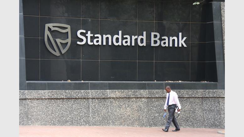 Major Multinational Bank Trials Integration with Bitcoin