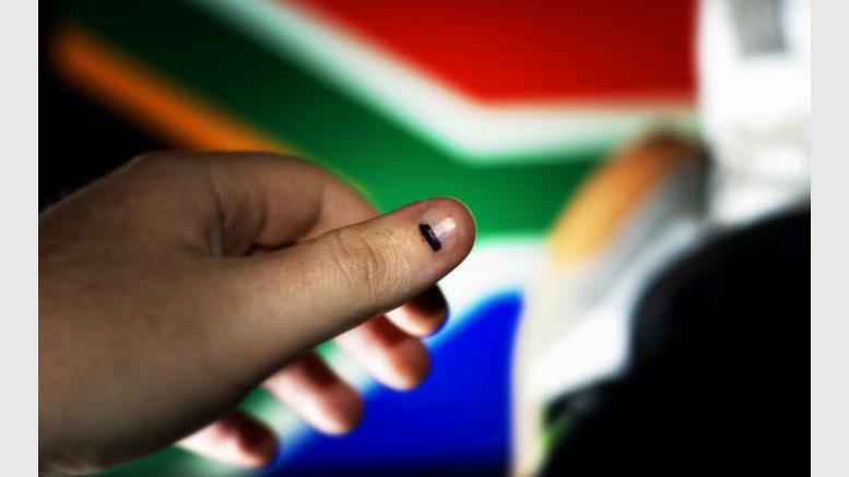 South Africa Bitcoin Conference Date Revealed