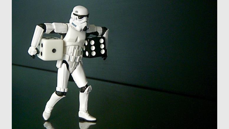 Bitcoin gambler cheats SatoshiDice competitor Just-Dice out of 1,300 BTC