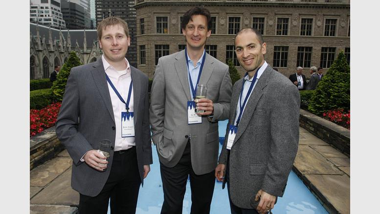 SecondMarket's Barry Silbert: 15% of Institutional Investors are Bitcoin Believers