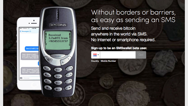 Bitcoin Remittance Startup 37coins Announces Closure