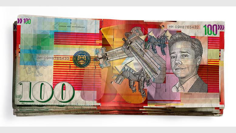 Should corporations develop their own virtual currencies like bitcoin?