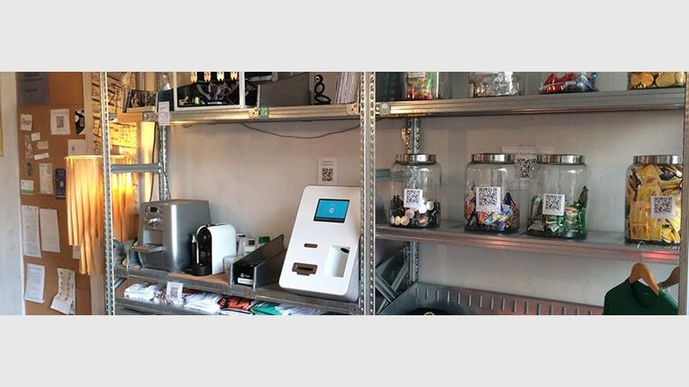 How 400,000 People Are Gradually Adopting Bitcoin in Tel Aviv