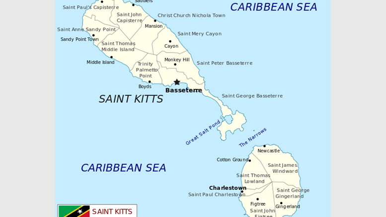 St. Kitts-Nevis Citizenship by Investment Program: We Don't and Will Not Accept Bitcoins