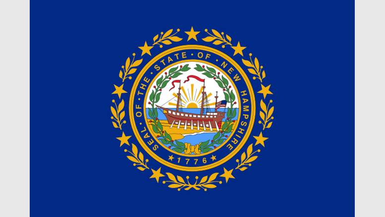 New Hampshire: The Bitcoin Capital of America