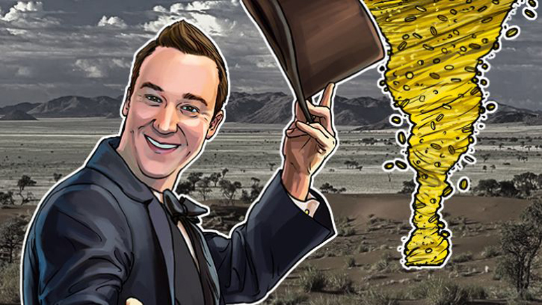 Africa Poised to Storm the World as Bitcoin Spreads