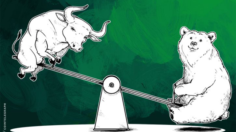 Bitcoin Weekly Analysis (Week of March 1): Bulls on Top Again