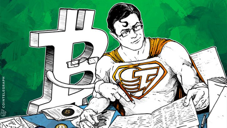 Cryptocurrency Regulation in the International Community 2015: Part 1