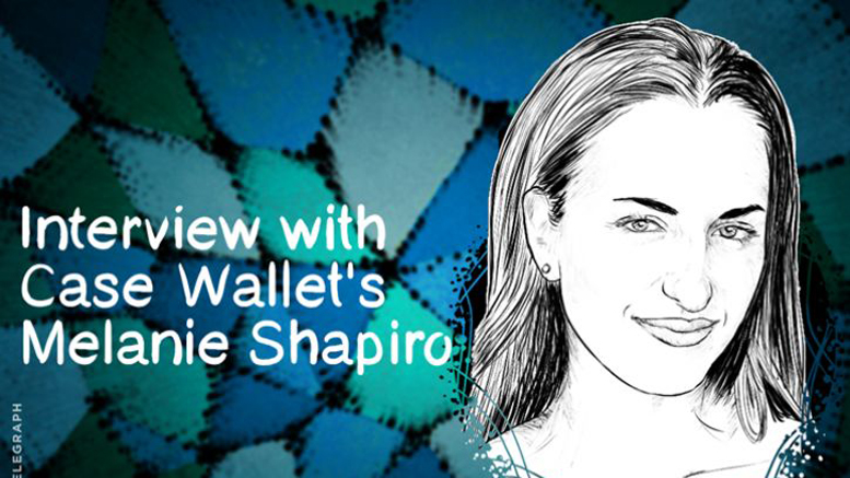 Trezor, We Have a Problem: Interview with Case Wallet Creator Melanie Shapiro