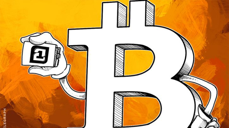21 Inc. Unveils Bitcoin-Optimized Business Computer