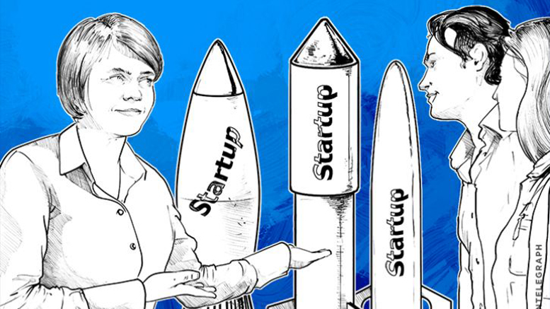 World’s First Blockchain-Based Startup Marketplace Set to Launch by Funderbeam