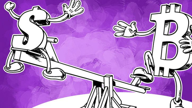 Bitcoin’s Secret Function: Dollar Cost Averaging (Op-Ed)